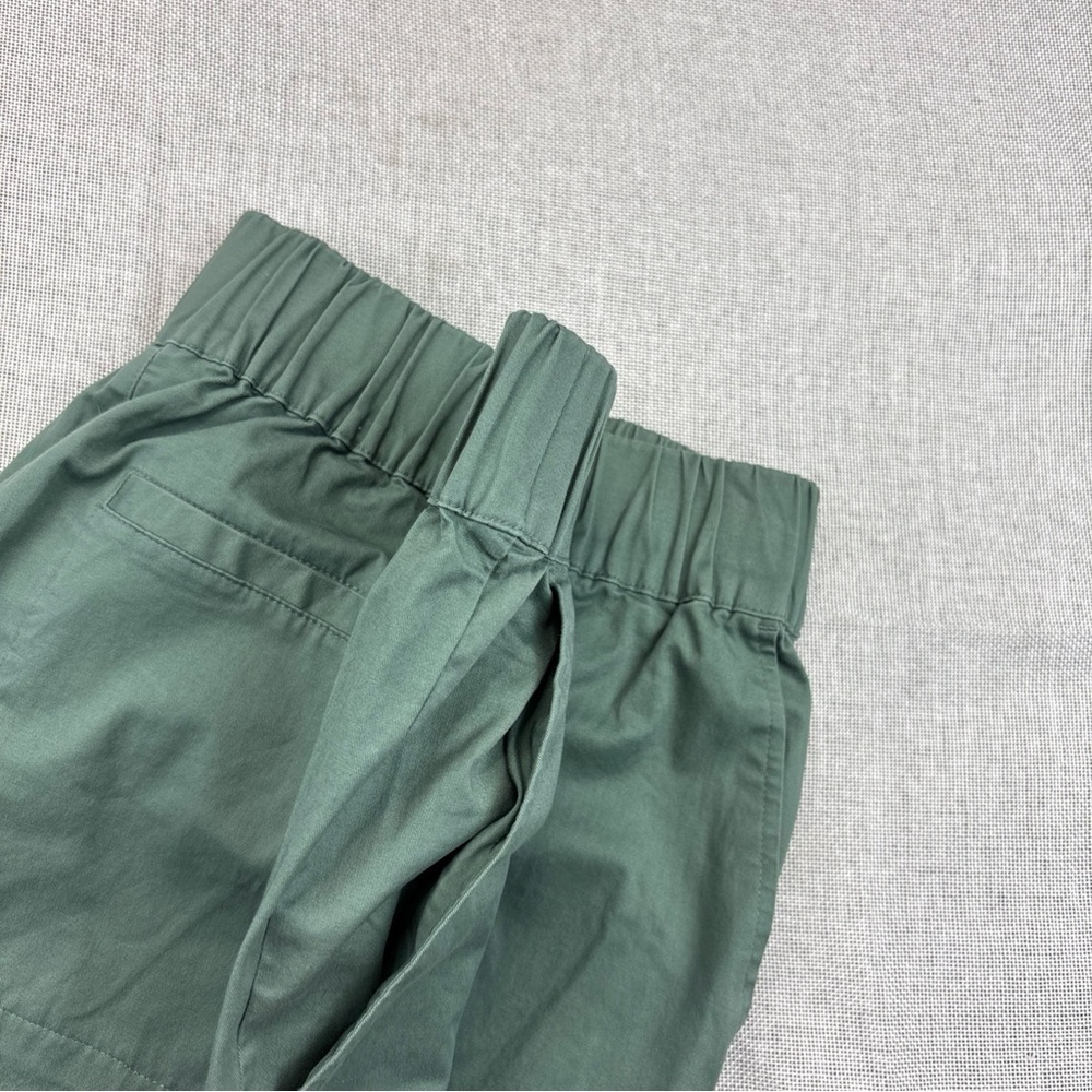 On 34th Women's Trendy Plus Size Pull-On Chino Pants - Picture 2 of 8